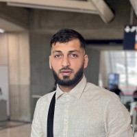 Mohammad Sharif