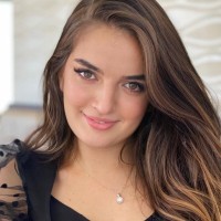 Kenza Benmassaoud