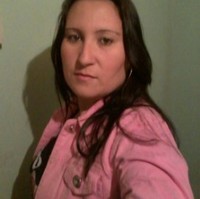 Ana Louize Ribeiro
