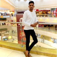 Anup Kamble
