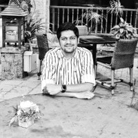 Nitish Diwe