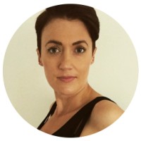 Sara Marshall