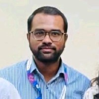Rohan Velhal