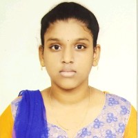 Divya Gopireddy