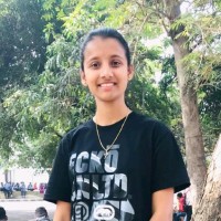 Binal Mistry