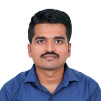 Kishor Biradar
