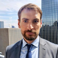 Nils Erik M.