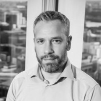 Simon Norton