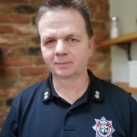 Brian Howard