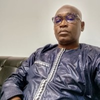 Edmond Gbohi