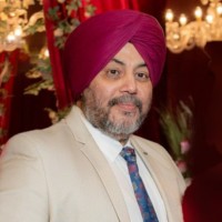 Sukhvinderjit Singh Cheema