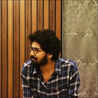 Ananthu Krishnan