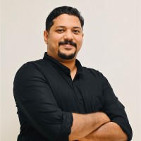 Nikhil Martin