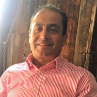 Francisco Javier Chavez Bravo