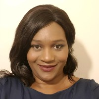 Vimbai Amoah
