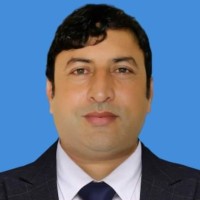 Dr.Khan Mir Khan Dawar