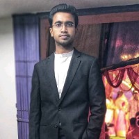 Debasish Baral
