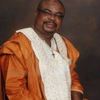 Alfred Toe Segbe, PHD