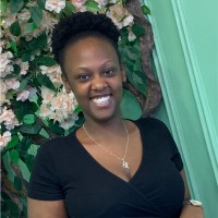 Uwamariya Kura Pacifique