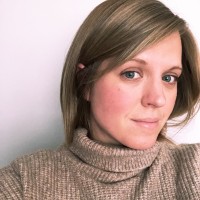 Alice Sharman