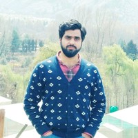 Naveed Malla