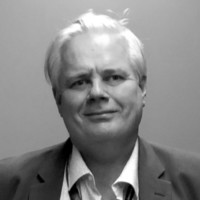 Dale Robinson