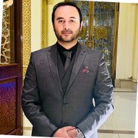 Syed Adil Gillani