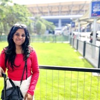 Pola Sai Supriya