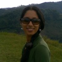 Suziene T. da Silva Psicóloga