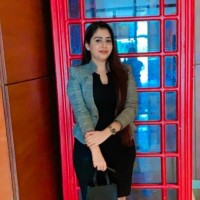 Jyoti Jha