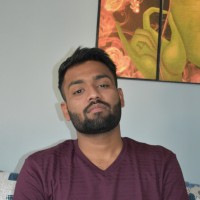Prashant Saraswat