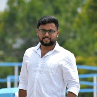 vignesh yuvaraj