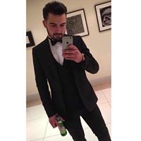 Adam Blaze