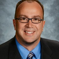 Chad Olson