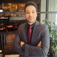 Mohammed Fikry