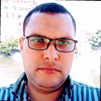 Mohamed Kishk