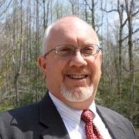 Ralph Plumley, ThM, CT
