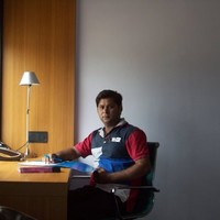Munish Kumar