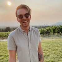 Matthew Skaar-Morris