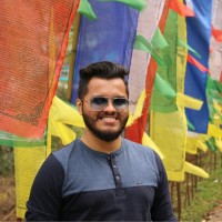 Darshan Bhat