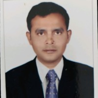 Chakravarthy Pothakamuri