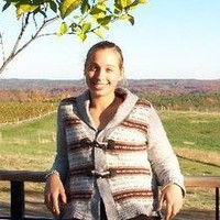 Melissa Reams