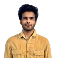 Ayush Chaurasia