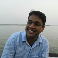 Rishabh Kedia