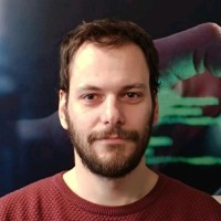 Konstantinos Kiriakos