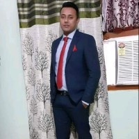 Saket Sagar