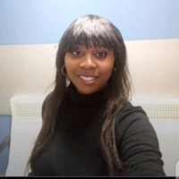 Cynthia Amechi