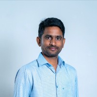 Ramakrishna Reddy