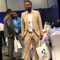 Eltigani Mohammad