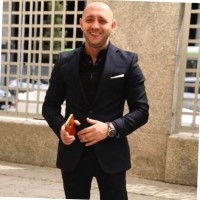 Adrian Badoi